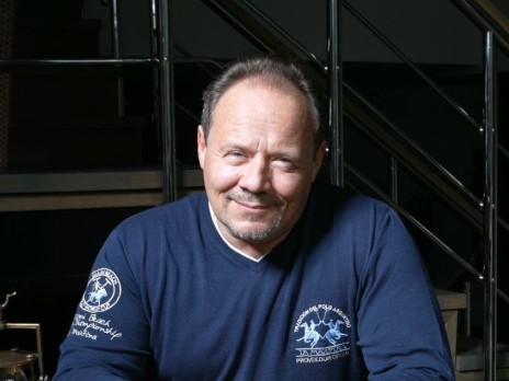 Алексей Маклаков