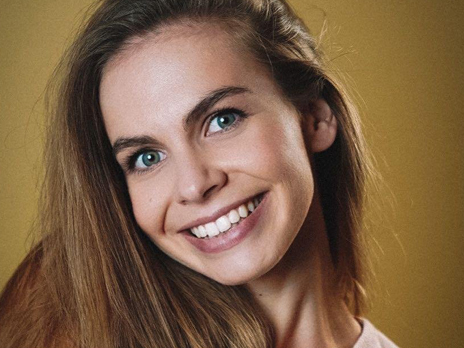 Елизавета Виноградова