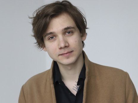 Тимур Сакун