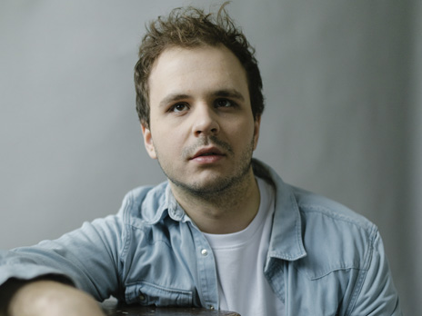 Дмитрий Стройкин