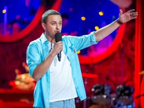 Олег Верещагин