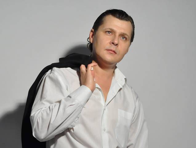 Алексей Емцов