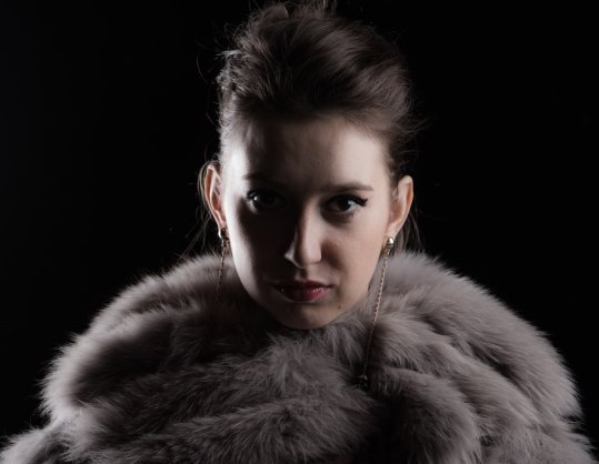 Александра Велескевич