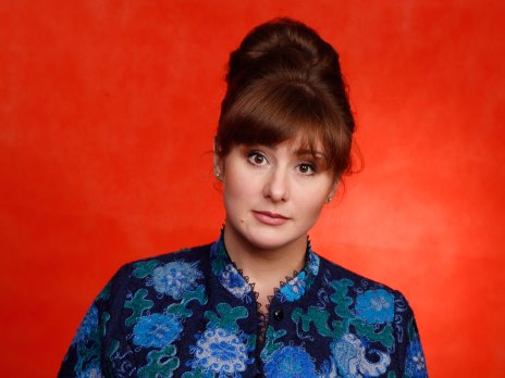 Юлия Куварзина