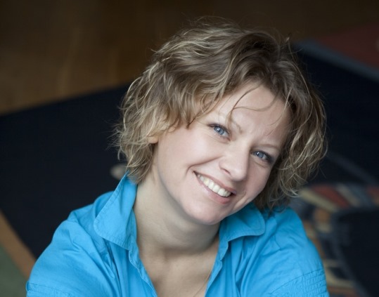 Юлия Надуваева