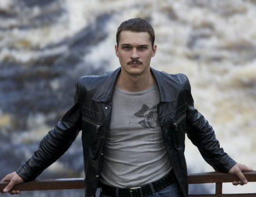 Илья Оболонков