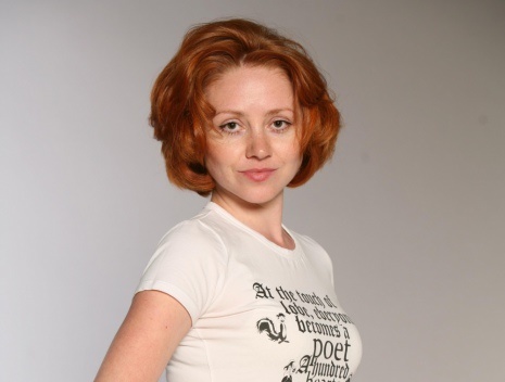 Юлия Сдвижкова