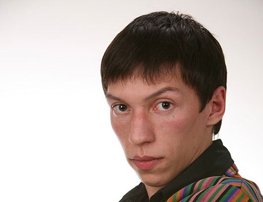 Евгений Казанцев