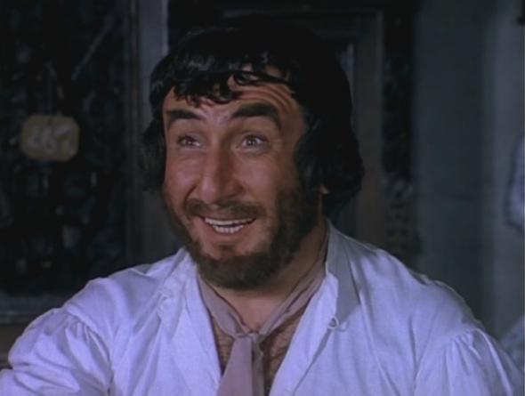 Леонид Каневский