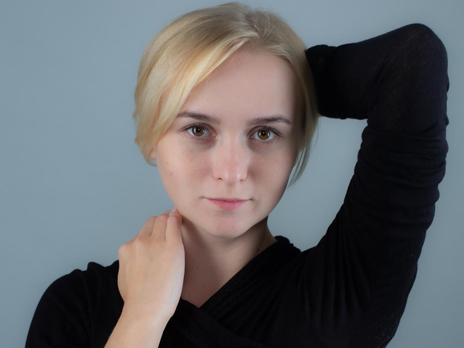 Наталья Санина