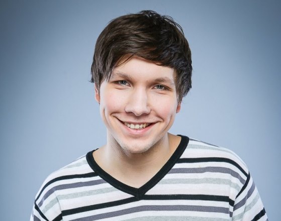 Евгений Мишечкин