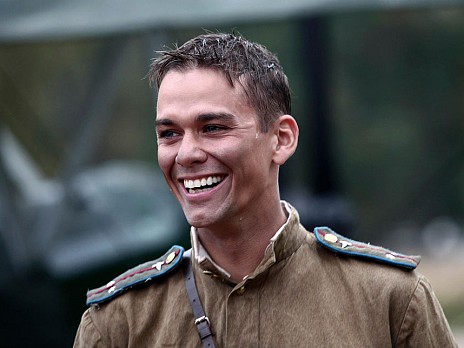 Антон Соколов