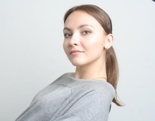 Андриана Садковская