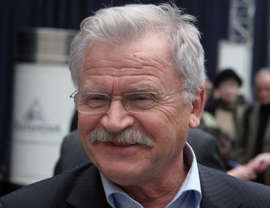 Сергей Никоненко