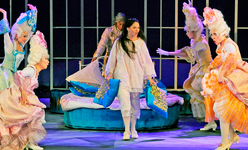 Двенадцать месяцев