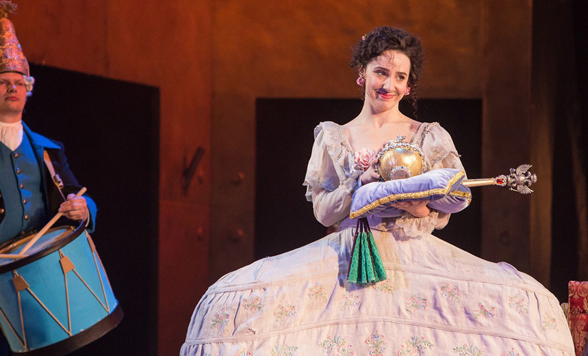 Казанова. Ars Vivendi