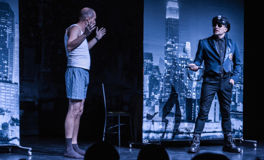 Отпетые мошенники