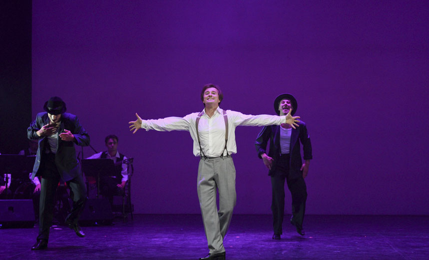 Хулиган. Исповедь