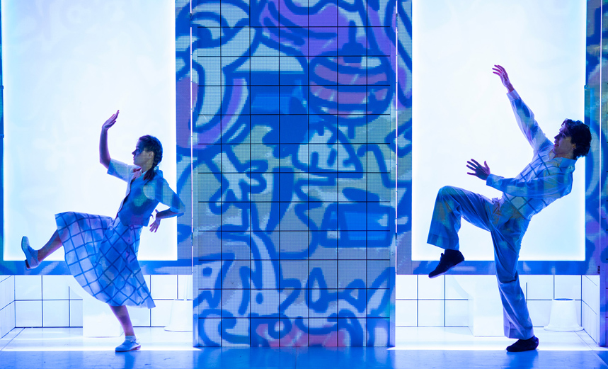 неОбычная школьная история (Принцесса и Пьер)