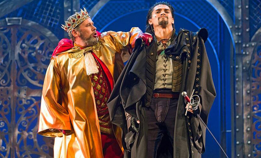 Ромео и Джульетта