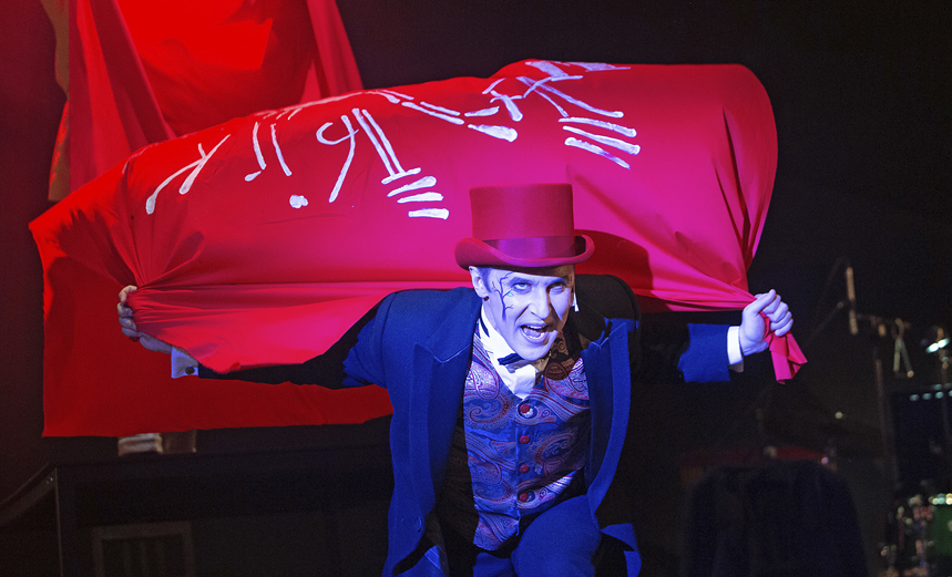 Без галош элегантнее