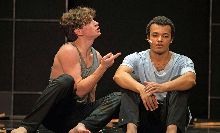 Переходный возраст