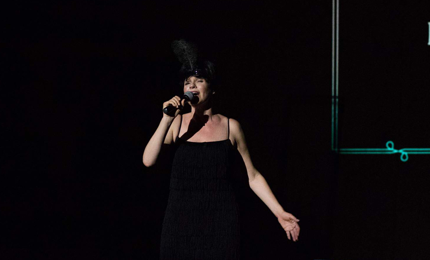 Последний этаж