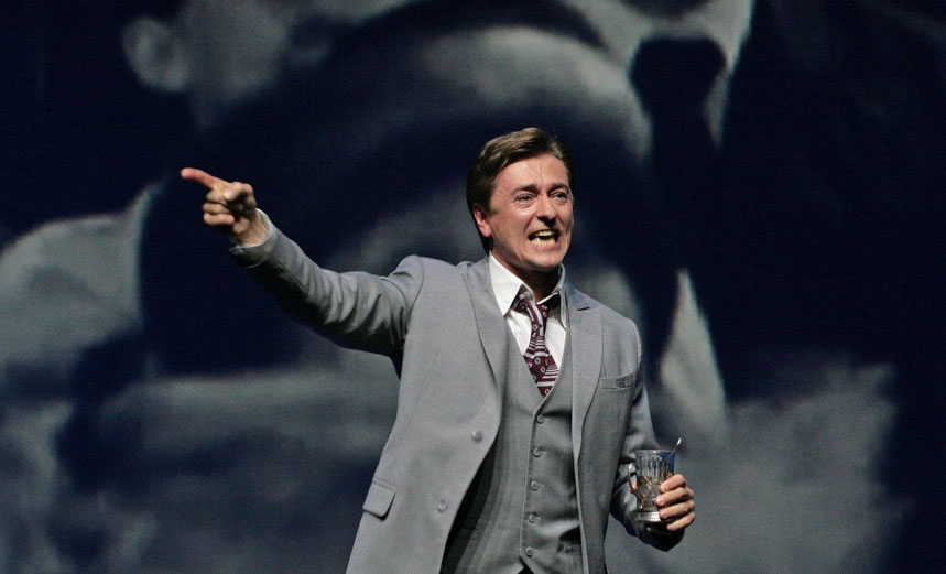 Хулиган. Исповедь