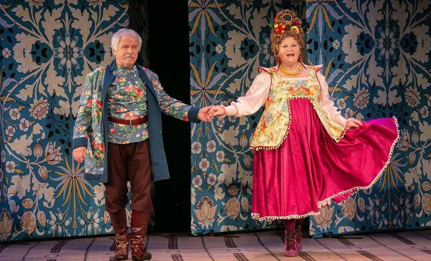 Не в свои сани не садись