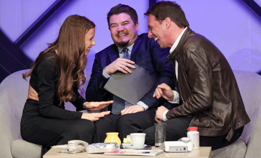 Слишком женатый таксист