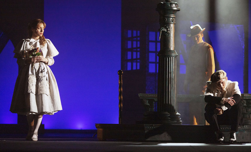 Приключение Тима, или Проданный смех