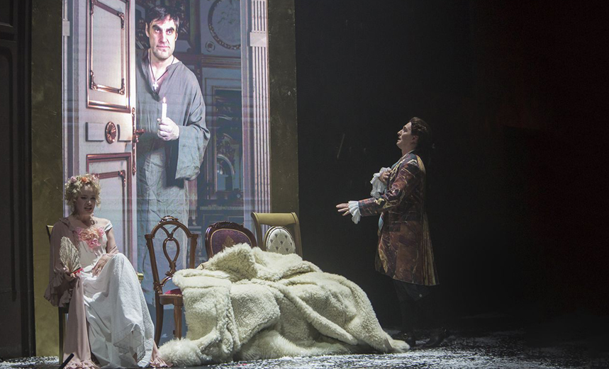 Казанова. Ars Vivendi