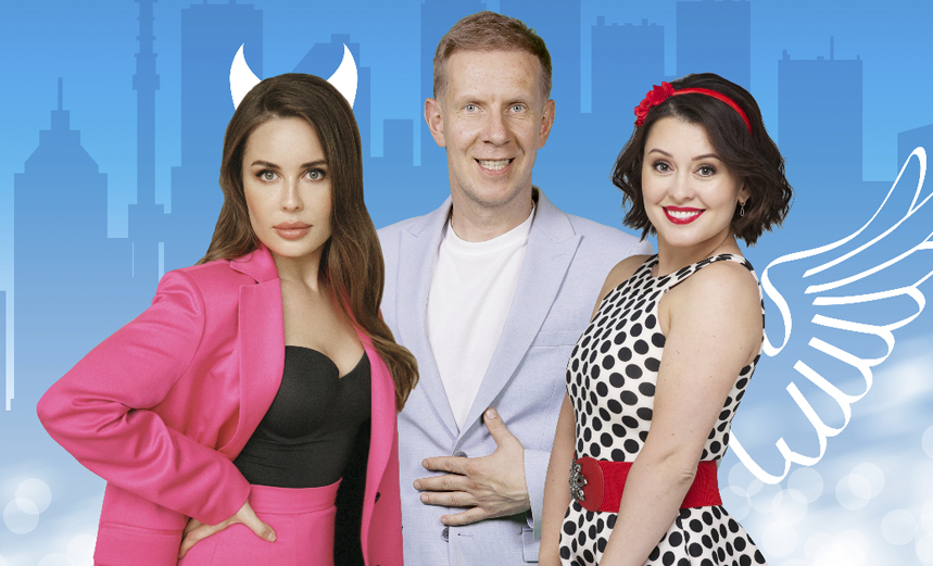 Отдам мужа в хорошие руки