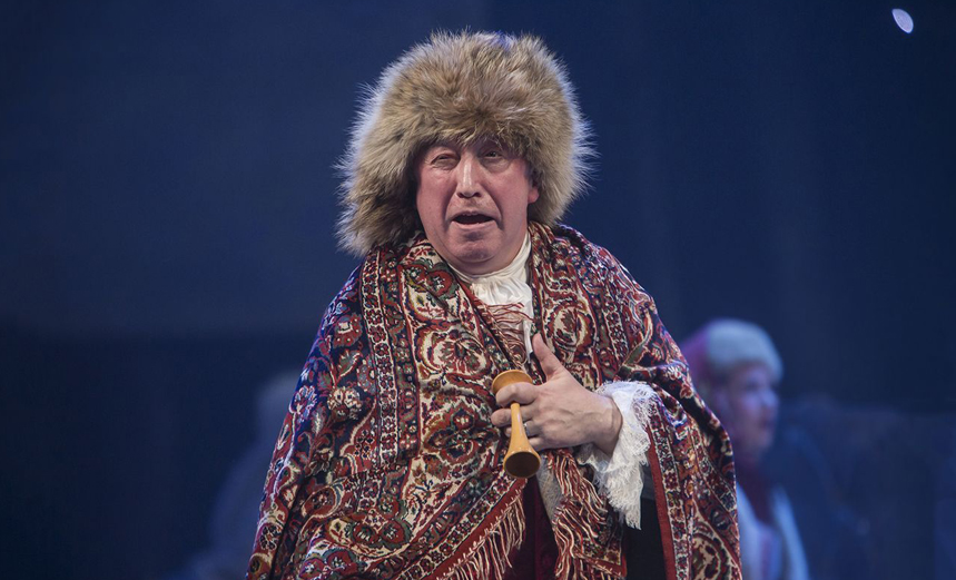 Казанова. Ars Vivendi