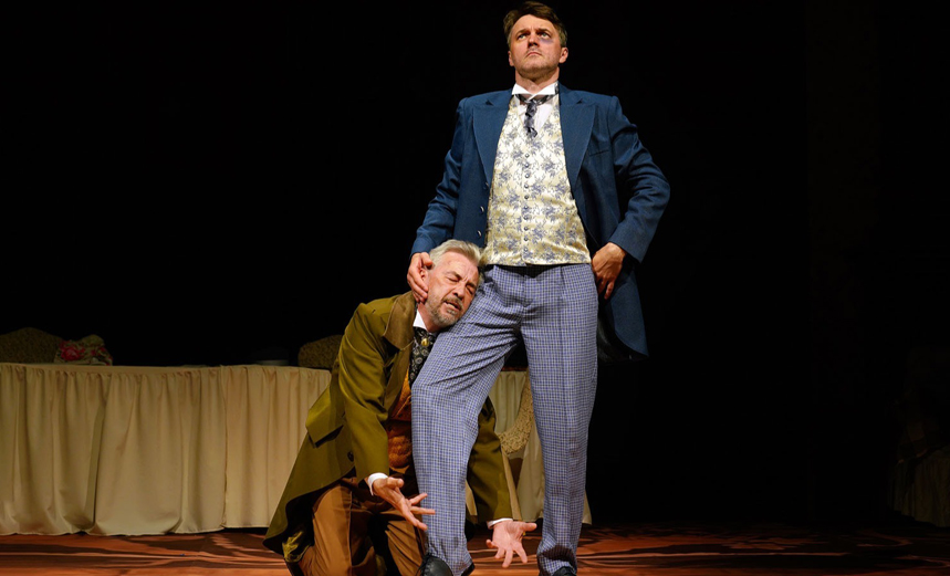 Счастье у каждого свое